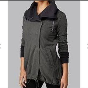 Lululemon Gratitude Wrap Cocoon Style